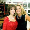 Giada et Deana Martin