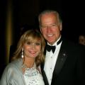 Giada et Joe Biden, ex Vice Président des Etats Unis