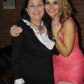 Giada et Rita Monte de Radio WHPC 90.3 FM, NY